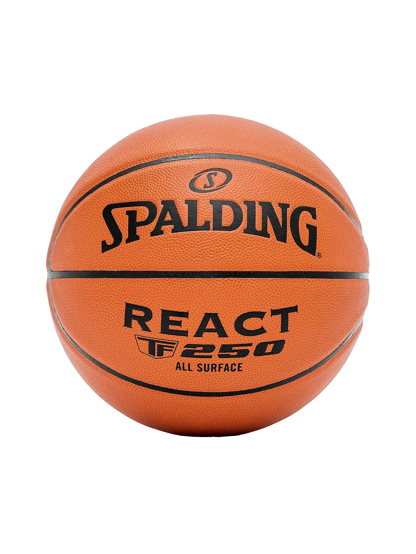 SPALDING | Basketball React TF 250 SZ | 